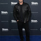 Sam Worthington Transfusion premiere Black Leather Jacket – Sam Worthington celebrity photo in Transfusion premiere