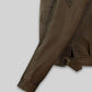 Scott Eastwood Fury Black Leather Jacket – close-up and worn views