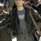 Seann William Scott Bulletproof Monk Black Leather Jacket – front view