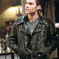 Seann William Scott Bulletproof Monk Black Leather Jacket – alternate view