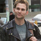 Seann William Scott Bulletproof Monk Black Leather Jacket – close-up and worn views