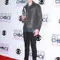 Shawn Mendes Black Leather Jacket – Shawn Mendes wearing the look, photo 4