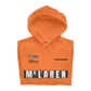 Mclaren Hoodie Recreated Edition