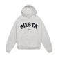 Siesta Club Hoodie – Recreated Athletic Streetwear (Recreated Edition)