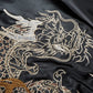 Souvenir Bomber Jacket 'Karuizawa' - Sublimation Jacket ( Recreated Edition )