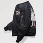 Souvenir Bomber Jacket 'Okami' - Sublimation Jacket ( Recreated Edition )