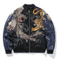 Sukajan Jacket - Sublimation Jacket ( Recreated Edition )