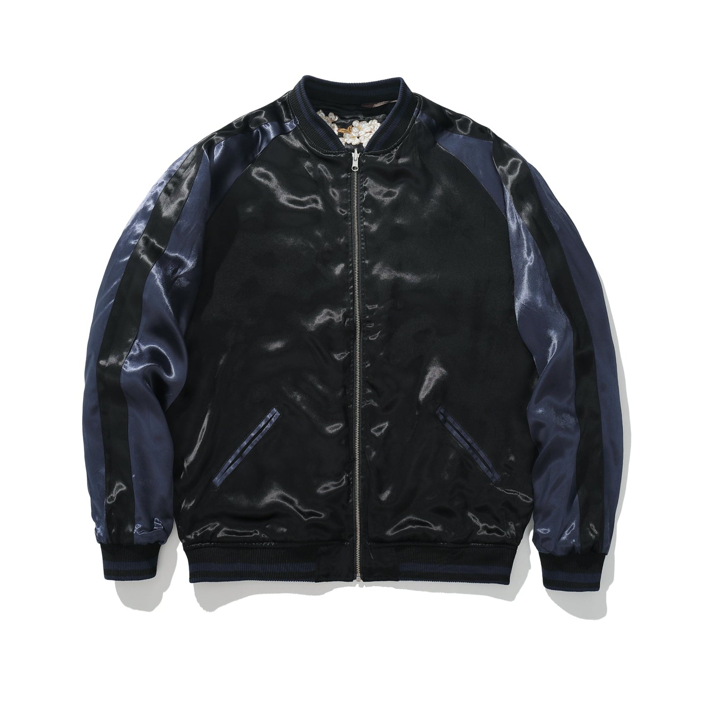 Sukajan Jacket - Sublimation Jacket ( Recreated Edition )