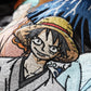 One Piece Japanese Sukajan - Sublimation Jacket ( Recreated Edition )