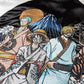 One Piece Japanese Sukajan - Sublimation Jacket ( Recreated Edition )