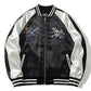 One Piece Japanese Sukajan - Sublimation Jacket ( Recreated Edition )