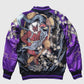 Japanese Yokai Sukajan - Sublimation Jacket ( Recreated Edition )