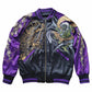 Japanese Yokai Sukajan - Sublimation Jacket ( Recreated Edition )
