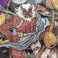 Japanese Yokai Sukajan - Sublimation Jacket ( Recreated Edition )