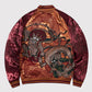 Sukajan - Sublimation Jacket ( Recreated Edition )