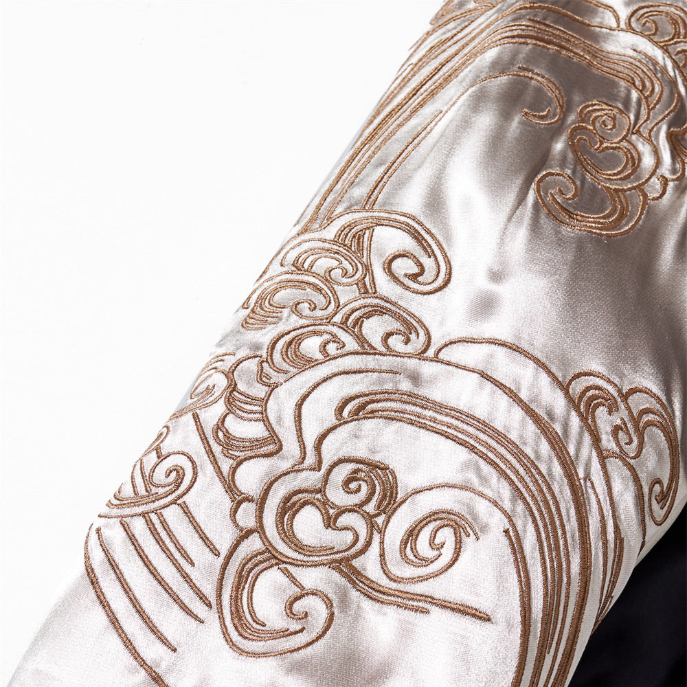 Sukajan - Sublimation Jacket ( Recreated Edition )