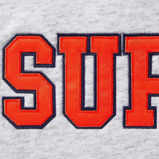 Supreme x Mitchell &amp; Ness NCAA Hoodie (Recreated Edition)
