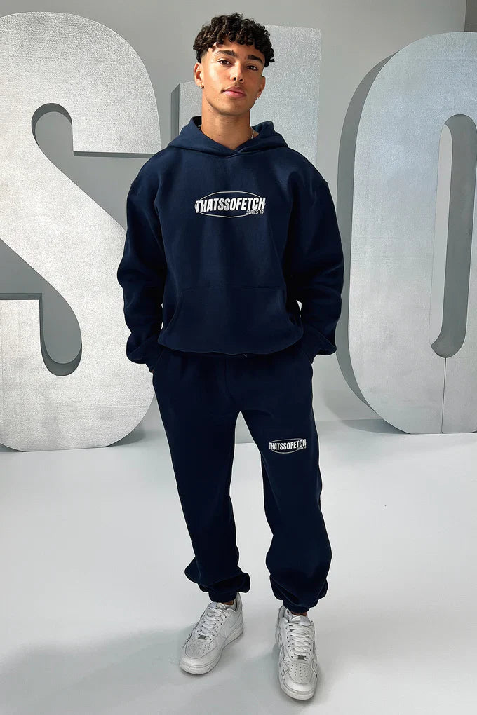 That’s So Fetch Oversized Hoodie (Recreated Edition)