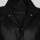 The Avengers Nick Fury Leather Trench Coat view 4