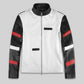 The Dragon Leather Jacket view 1