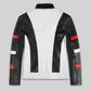 The Dragon Leather Jacket view 3