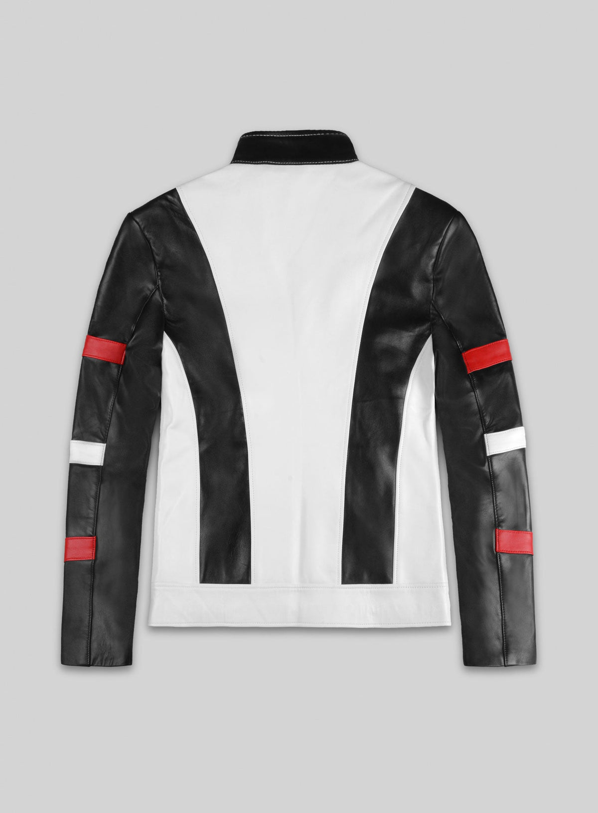 The Dragon Leather Jacket view 3