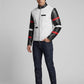 The Dragon Leather Jacket view 4