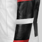 The Dragon Leather Jacket view 5