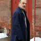 The Equalizer Chris Noth Coat