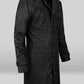 Thick Goat Black Jason Statham The Fate Of The Furious Coat view 3