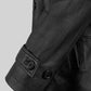 Thick Goat Black Jason Statham The Fate Of The Furious Coat view 6