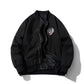 Tiger Bomber - Sublimation Jacket ( Recreated Edition )