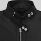 Tom Brady Leather Jacket view 4