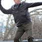 Tom Hanks Extremely Loud & Incredibly Close Black Leather Jacket – alternate view