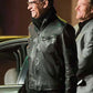 Tom Hanks Larry Crowne Black Leather Jacket – Tom Hanks wearing the look, photo 2