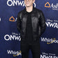 Tom Holland Black Bomber Leather Jacket – Tom Holland celebrity photo