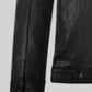 Tom Holland Uncharted Leather Jacket view 5