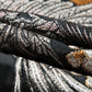 Traditional Japanese Embroidered Bomber 'Tottori' - Sublimation Jacket ( Recreated Edition )