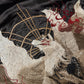 Traditional Japanese Sukajan Fox Design 'Kitsune' - Sublimation Jacket ( Recreated Edition )