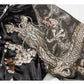 Traditional Japanese Sukajan Fox Design 'Kitsune' - Sublimation Jacket ( Recreated Edition )
