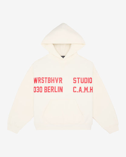 Wrstbhvr Vadim Oversized Hoodie (Recreated Edition)