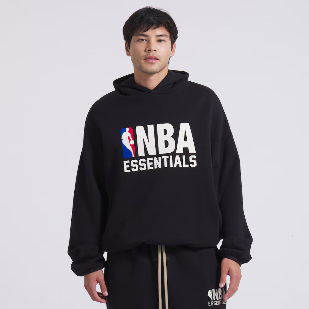 NBA x Essentials Hoodie Recreated Edition