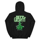Wicked “Defying Gravity” Women’s Hoodie (Recreated Edition)