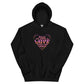 All We Need Is Love, Peace and Kindness Hoodie Recreated Edition