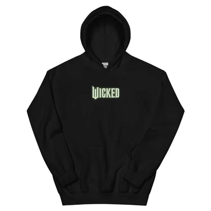 Wicked “Defying Gravity” Women’s Hoodie (Recreated Edition)