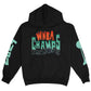 Playa Society New York Liberty 2024 WNBA Champions Hoodie (Recreated Edition)