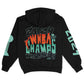 Playa Society New York Liberty 2024 WNBA Champions Hoodie (Recreated Edition)
