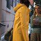 Rebecca Hall Yellow Coat — image 3
