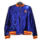 Women's Astros Sequin Jacket view 1