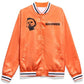 You Can’t Kill the Boogeyman Myers Orange Jacket view 1